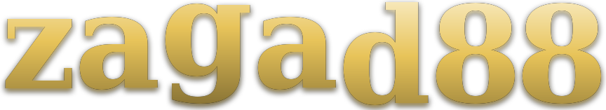 zagad88 logo